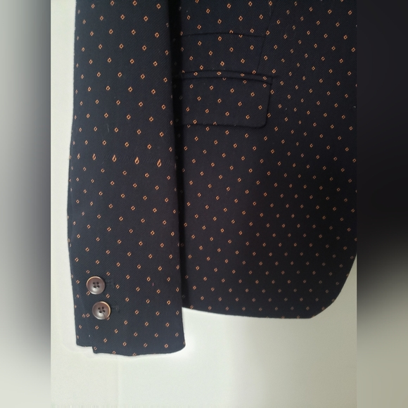 Dex New York Dress and Jacket - Picture 4 of 7